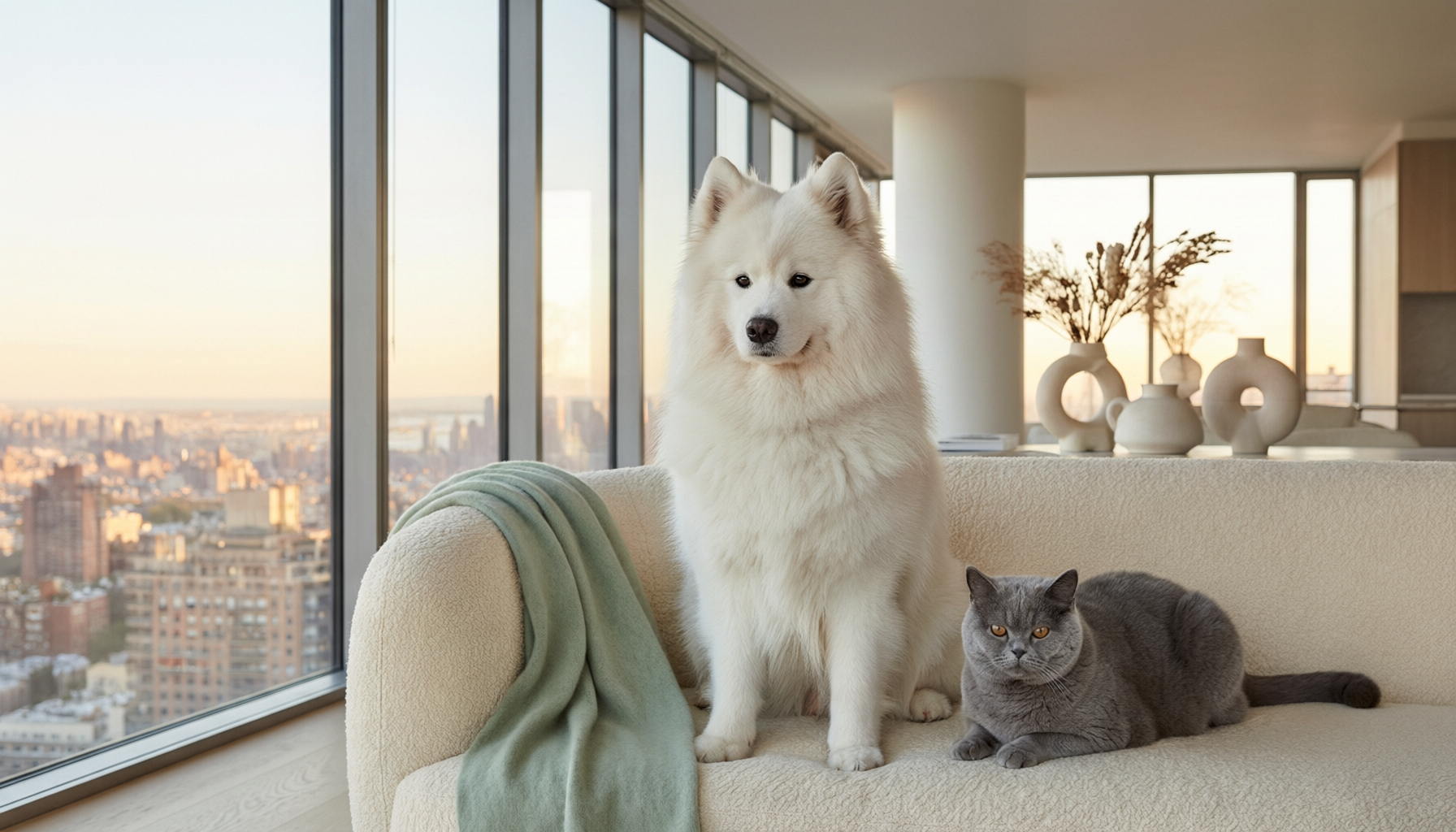 Pawtello Premium Pet Lifestyle