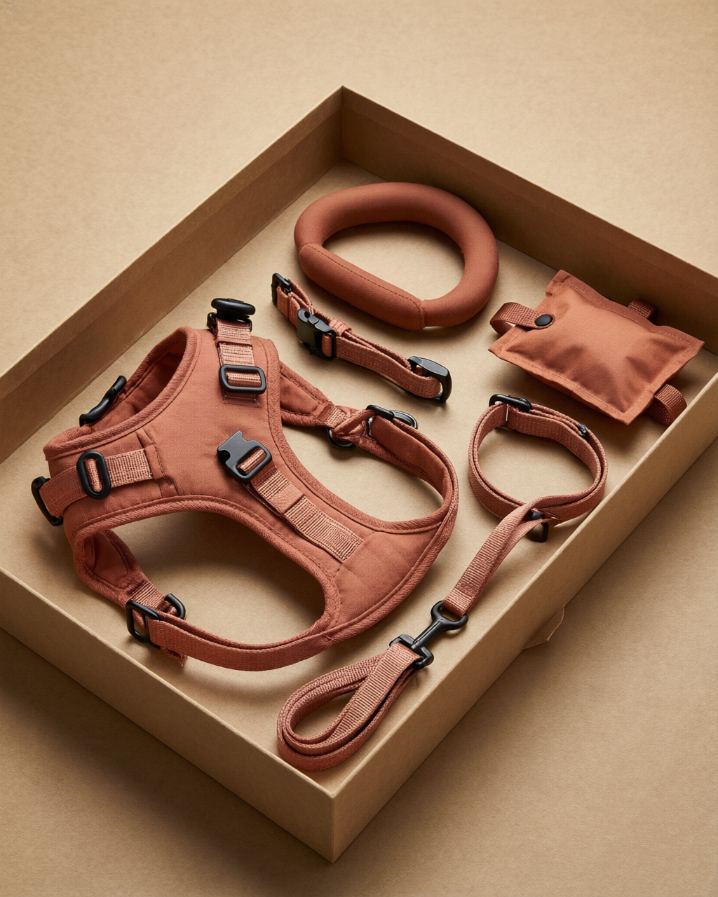 Walk Kits